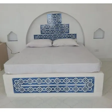 Aparthotel Il Capricorno Vieste